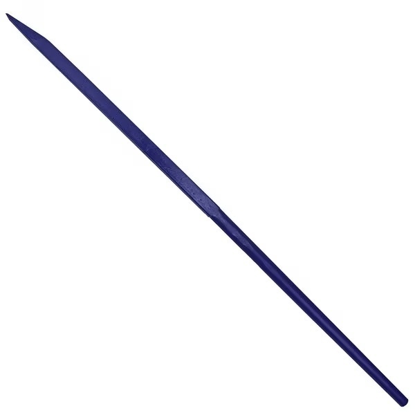60 Pinch Point Crow Bar, WARWOOD TOOL, Mfr# 16070